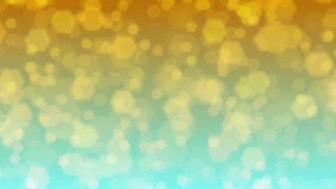 Abstract motion graphics. Background with moving shapes Stock Footage 199024589