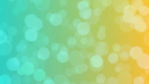 Abstract motion graphics. Background with moving shapes Stock Footage 201793950