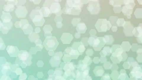 Abstract motion graphics. Background with moving shapes Stock Footage 231571594