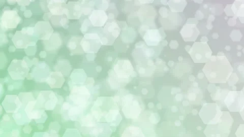 Abstract motion graphics. Background with moving shapes Stock Footage 231572584