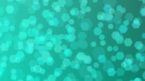 Abstract motion graphics. Background with moving shapes Stock Footage 231574836