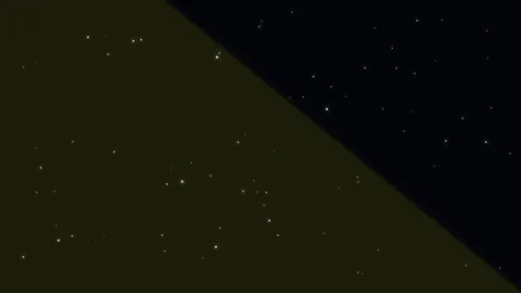 Abstract Motion Graphics Background Render Stock Footage 341844480
