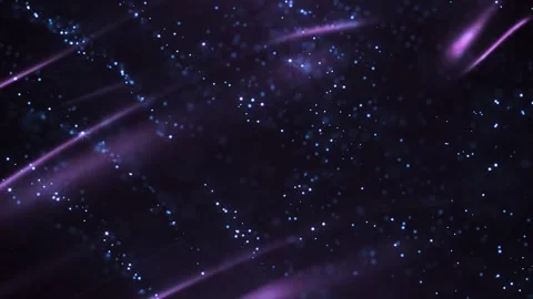 Abstract motion graphics background with simple waving lines with flickering  Stock Footage 246050516