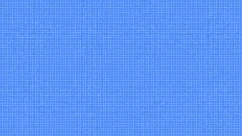 Abstract motion graphics background with striped square lines loop animation Stock Footage 280324274