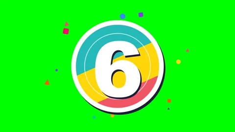 Abstract Motion Graphics featuring Diagonal Colorful Bars Stock Footage 348191198