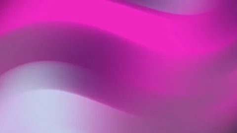 Abstract Motion Graphics with Flowing Pink and Lavender Gradients for Visua.. Stock-Footage 313168231
