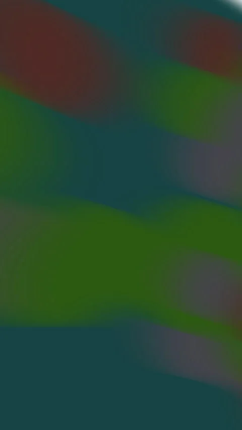 Abstract Motion Graphics with Green, Red, and Blue Color Transitions for Cr.. Stock Footage 316396578