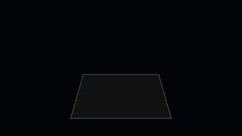 Abstract Motion Graphics Render Animation Loop Stock Footage 341844266