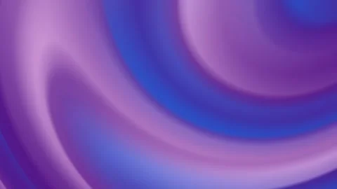 Abstract Motion Graphics With Smooth Flow Stock Footage 327690778