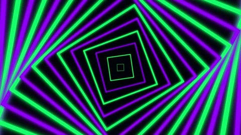 Abstract Motion Graphics Video Loop Background Stock Footage 341844358