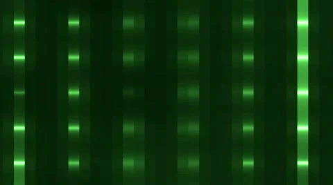 Abstract motion green background. 動画素材 50288601