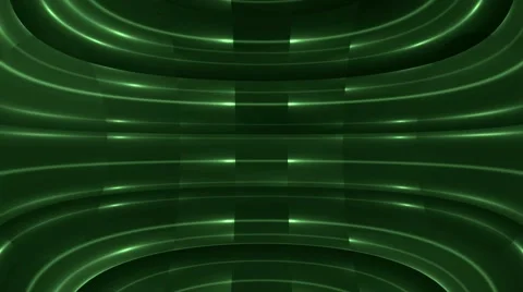 Abstract motion green background. Video stock 51474515