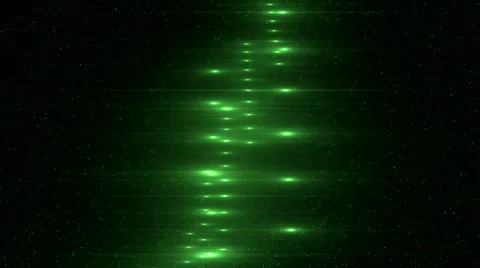 Abstract motion green background. Stock Footage 52702569