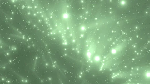 Abstract Motion Green Background. 스톡 동영상 58065284