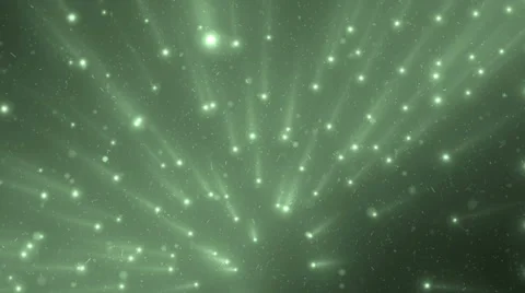 Abstract Motion Green Background. Vídeo Stock 58066472