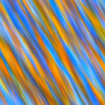 Abstract Motion Stock Illustration