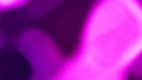 Abstract Motion Lights Background with Multicolor Moving Gradient and Glows Video stock 100712068