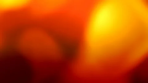 Abstract Motion Lights Background with Multicolor Moving Gradient and Glows Video stock 100743265