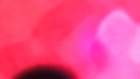 Abstract Motion Lights Background with Multicolor Moving Gradient and Glows Video stock 100753230