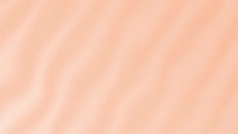 Abstract motion lines background with Peach Fuzz color tones 스톡 동영상 257807870