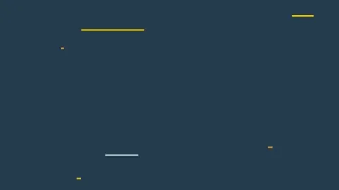 Abstract Motion Lines Dynamic Background Stock Footage 282117789