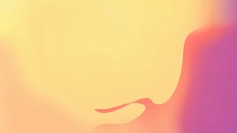 Abstract motion liquid background. Stock Footage 303745641