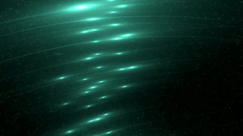 Abstract motion neon background. Stock-Footage 52702497