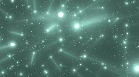 Abstract Motion Neon Background. Видео 58065589