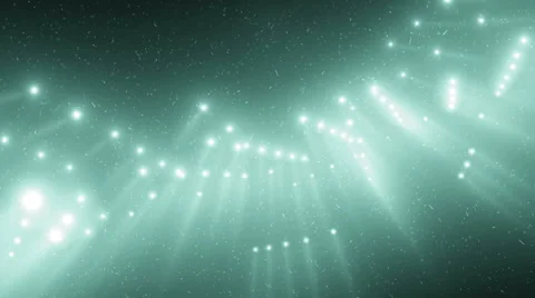 Abstract Motion Neon Background. 動画素材 58066382