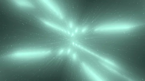 Abstract Motion Neon Background. Video stock 58066494