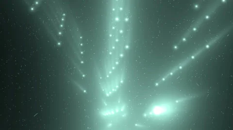 Abstract Motion Neon Background. Stock-Footage 58067287