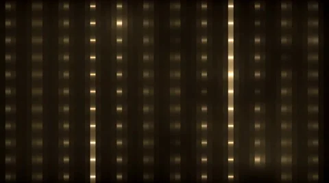 Abstract motion orange background. Video stock 50288322