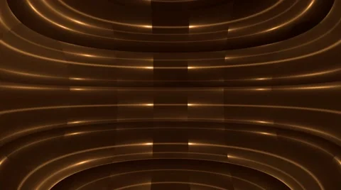 Abstract motion orange background. Vídeos de archivo 51474505