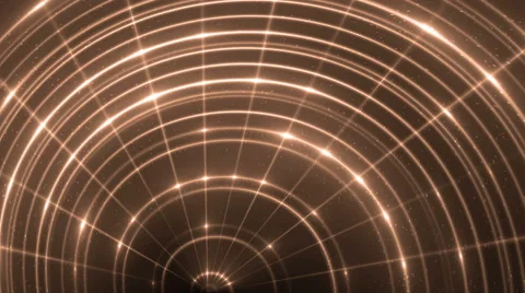 Abstract motion orange background. Stock-Footage 53963248
