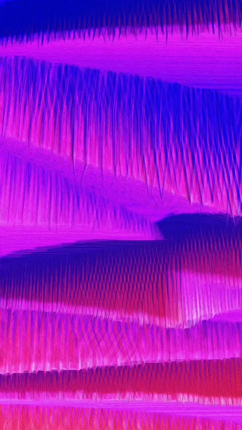 The abstract motion pattern background. Illustration. Stock Footage 178974799
