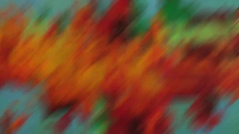 The abstract motion pattern background. Illustration. Stock Footage 197116947