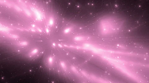Abstract Motion Pink Background. Stock Footage 58065601