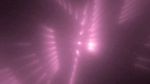 Abstract Motion Pink Background. Stock-Footage 58067635