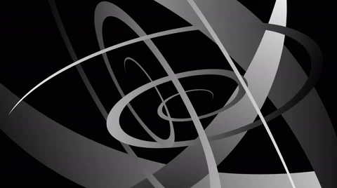 Abstract Motion Psychorama  - 4K Resolution Ultra HD Stock Footage 42740492