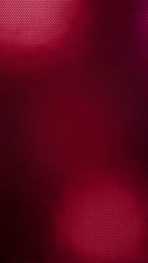 Abstract Motion Ruby Red Hexagonal Mesh Motion Graphics Abstract geometric .. Stock Footage 317178058