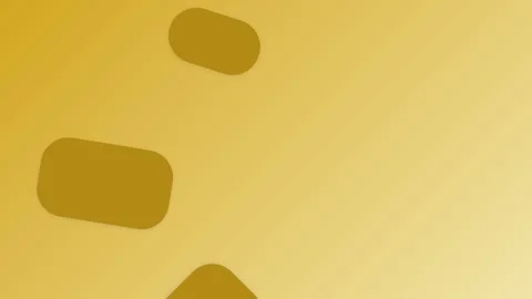 Abstract Motion Shapes Background Design for Creative Presentation Stock Footage 333555909