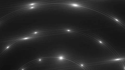 Abstract motion silver background. 動画素材 52668848