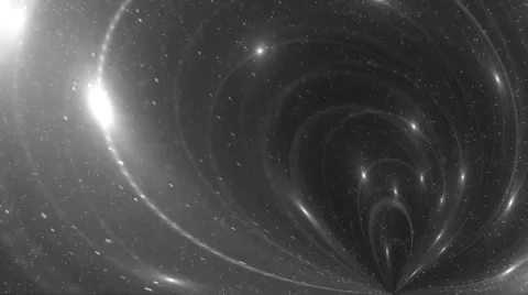 Abstract motion silver background. Stock Footage 52701337