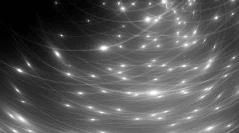 Abstract motion silver background. Stock-Footage 52702822