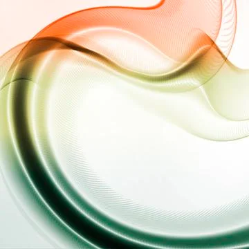 Abstract motion smooth color Stock Illustration