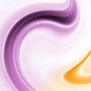 Abstract motion smooth color Stock Illustration