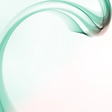 Abstract motion smooth color Stock Illustration
