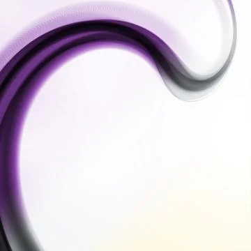 Abstract motion smooth color Stock Illustration