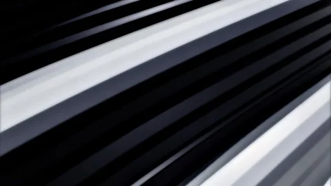 Abstract motion  A symphony of light and shadow Stock Footage 302366018