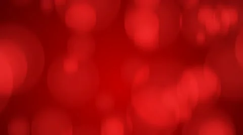 Abstract motion textured red background loop Stock Footage 46798651